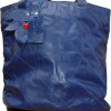 Leather Shopping Bags